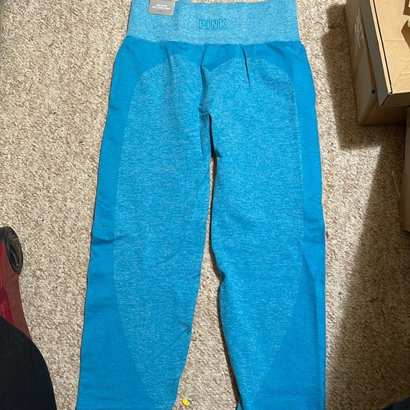 PINK leggings - Picture 4 of 4